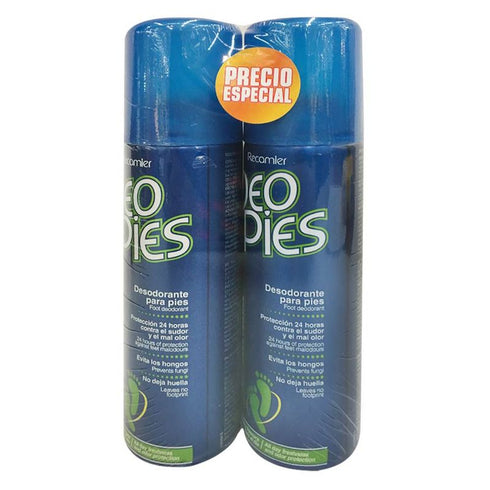 TALCO DEOPIES 2U 260C ANTIBACTERIAL P.E